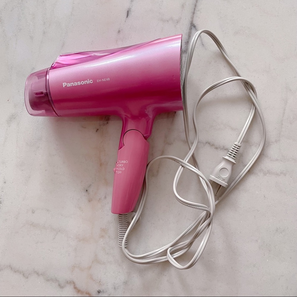 Panasonic Ionity Hair Dryer JP EH-NE48